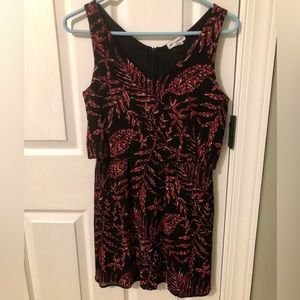 Women’s Dress with Pockets